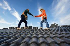 Fast & Reliable Emergency Roof Repairs in (206) 761-73260